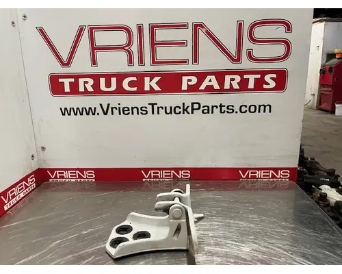 Door Hinge, Front PETERBILT 579 Vriens Truck Parts