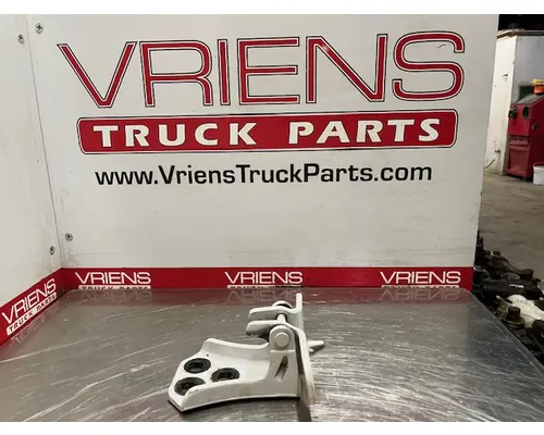 Door Hinge, Front PETERBILT 579 Vriens Truck Parts