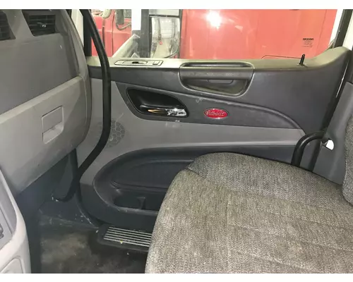Door Panel (Trim) Peterbilt 579 Vander Haags Inc Sf