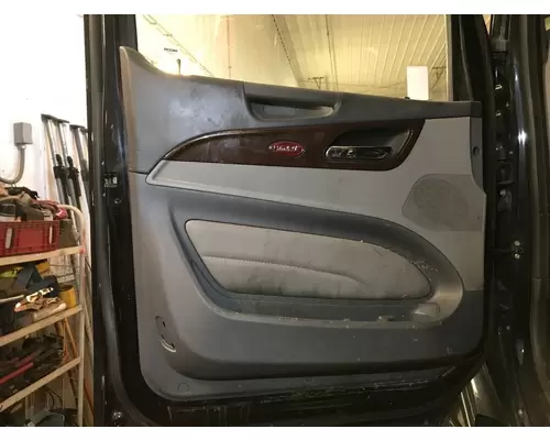 Door Panel (Trim) Peterbilt 579 Vander Haags Inc Kc