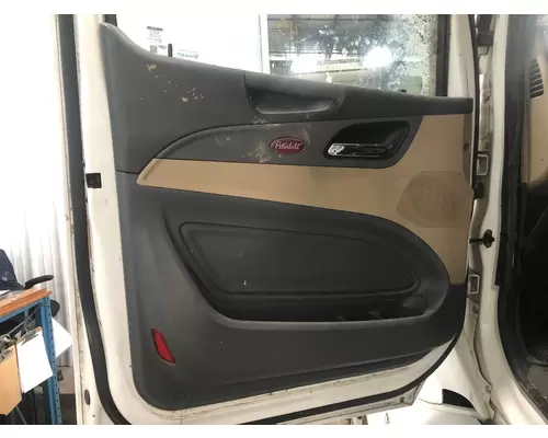 Door Panel (Trim) Peterbilt 579 Vander Haags Inc WM