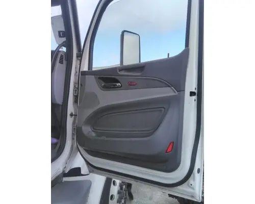 Door Vent Window Regulator, Front PETERBILT 579 LKQ Heavy Truck - Tampa