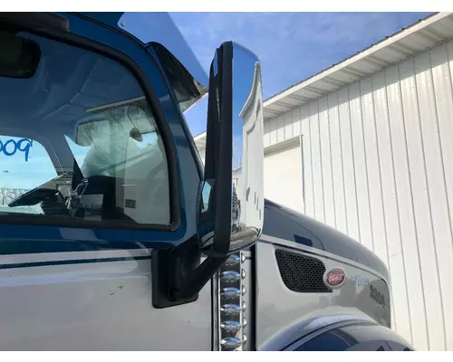 Peterbilt 579 Door Mirror