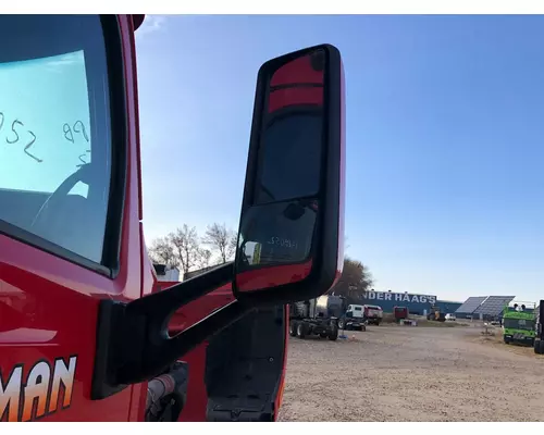 Peterbilt 579 Door Mirror