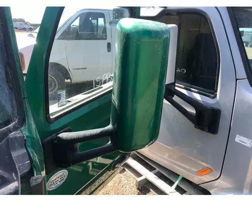 Peterbilt 579 Door Mirror