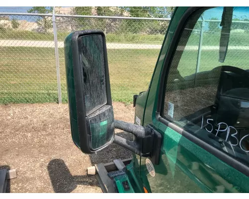 Peterbilt 579 Door Mirror