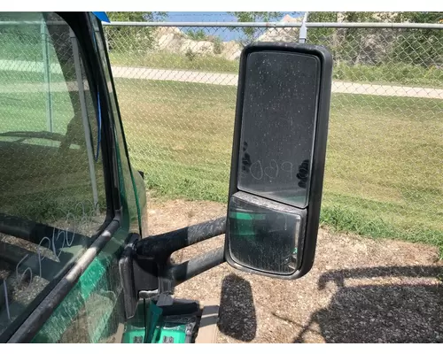 Peterbilt 579 Door Mirror