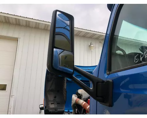 Peterbilt 579 Door Mirror