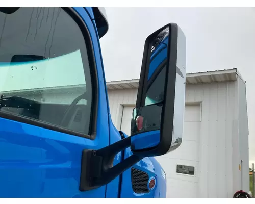 Peterbilt 579 Door Mirror