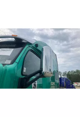 Peterbilt 579 Door Mirror