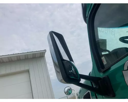 Peterbilt 579 Door Mirror