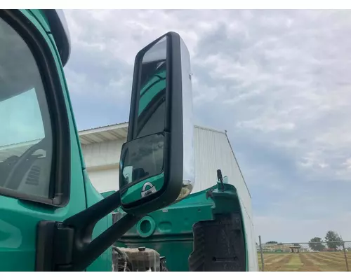 Peterbilt 579 Door Mirror