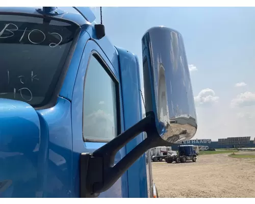 Peterbilt 579 Door Mirror