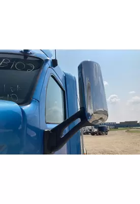 Peterbilt 579 Door Mirror