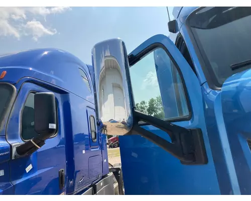 Peterbilt 579 Door Mirror