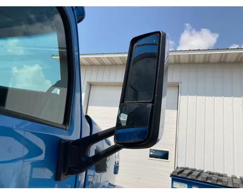 Peterbilt 579 Door Mirror