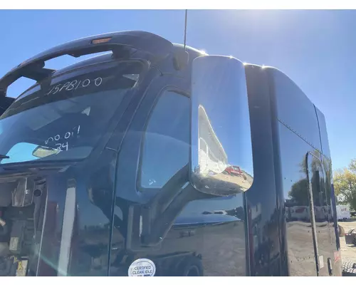 Peterbilt 579 Door Mirror