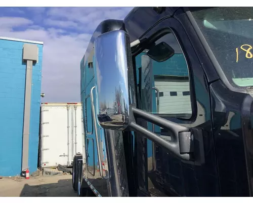 Peterbilt 579 Door Mirror