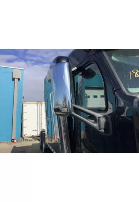 Peterbilt 579 Door Mirror