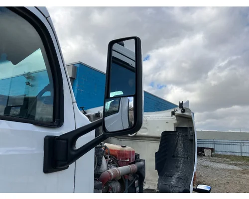 Peterbilt 579 Door Mirror