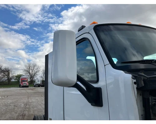 Peterbilt 579 Door Mirror