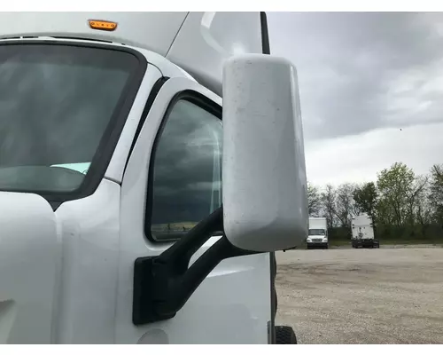 Peterbilt 579 Door Mirror