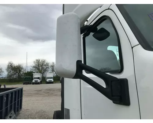 Peterbilt 579 Door Mirror