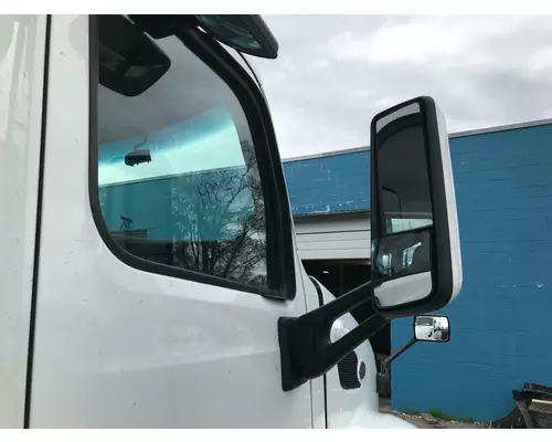 Peterbilt 579 Door Mirror