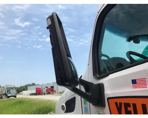 Peterbilt 579 Door Mirror