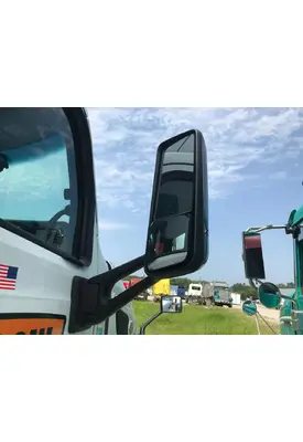Peterbilt 579 Door Mirror