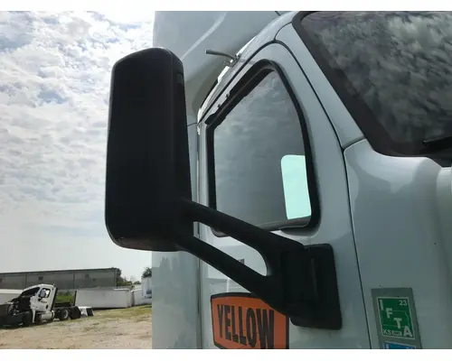 Peterbilt 579 Door Mirror