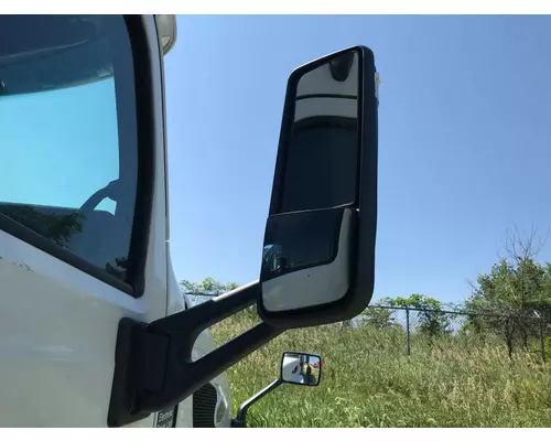 Peterbilt 579 Door Mirror