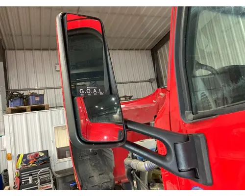 Peterbilt 579 Door Mirror