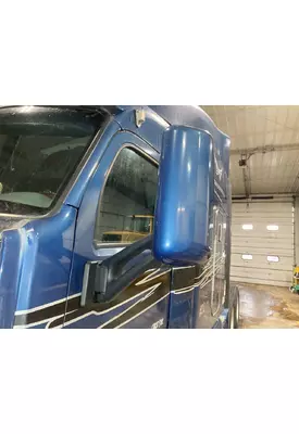 Peterbilt 579 Door Mirror