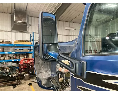 Peterbilt 579 Door Mirror