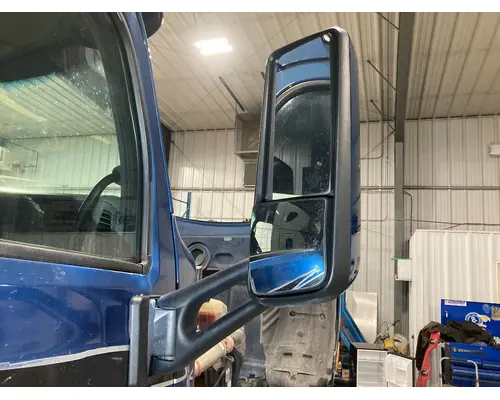 Peterbilt 579 Door Mirror