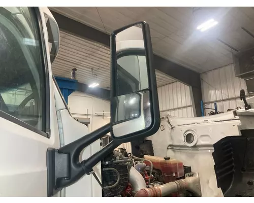 Peterbilt 579 Door Mirror