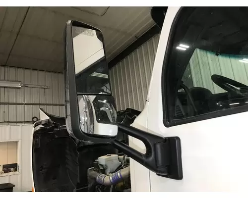 Peterbilt 579 Door Mirror