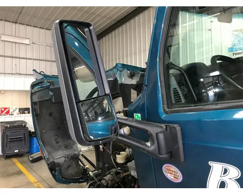 Mirror (Side View) Peterbilt 579 Vander Haags Inc Sf