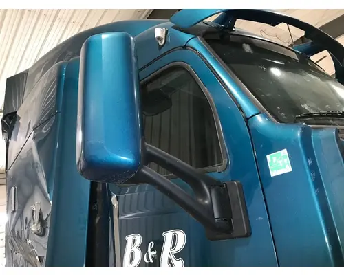 Peterbilt 579 Door Mirror