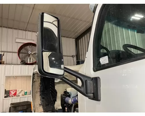 Peterbilt 579 Door Mirror