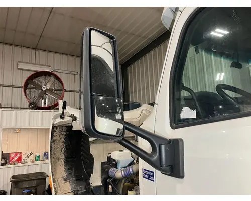 Mirror (Side View) Peterbilt 579 Vander Haags Inc Sf