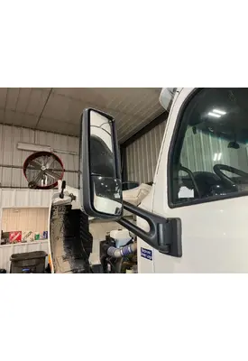 Peterbilt 579 Door Mirror