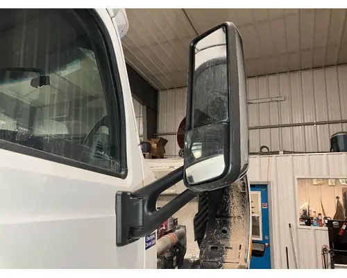 Mirror (Side View) Peterbilt 579 Vander Haags Inc Sf
