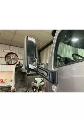 Peterbilt 579 Door Mirror