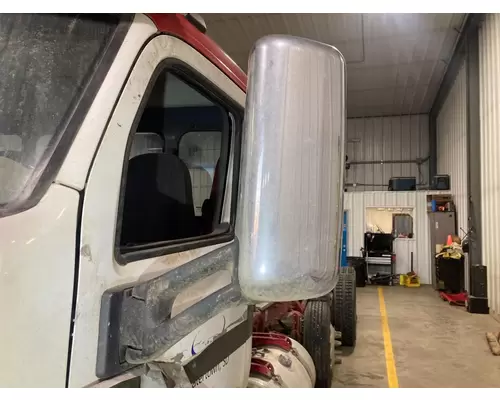 Peterbilt 579 Door Mirror