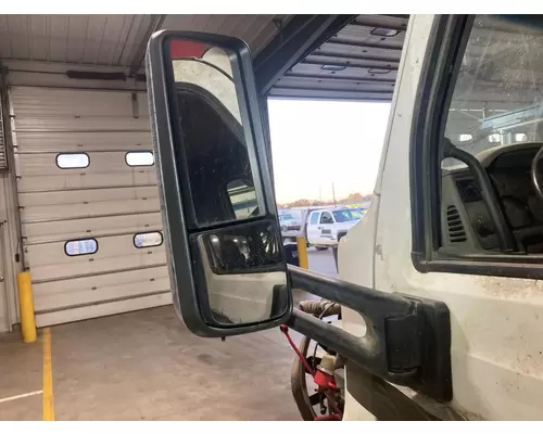 Peterbilt 579 Door Mirror