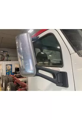 Peterbilt 579 Door Mirror