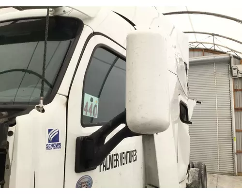 Peterbilt 579 Door Mirror