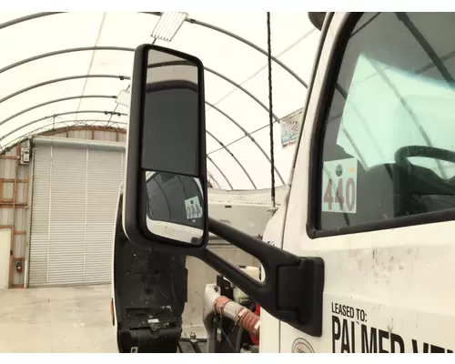 Peterbilt 579 Door Mirror